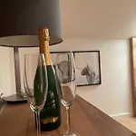 Maison d'hôtes Golf & 4*