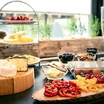 Golf & Maison d'hôtes 4*