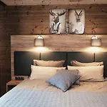 Golf & Maison d'hôtes 4*