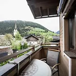 Maison d'hôtes Golf & Mittersill