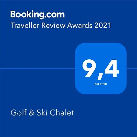 Gasthuis Golf &