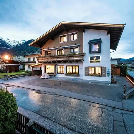 Pensjonat Golf & Mittersill