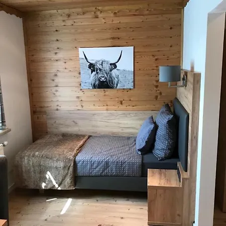 Golf & בית הארחה