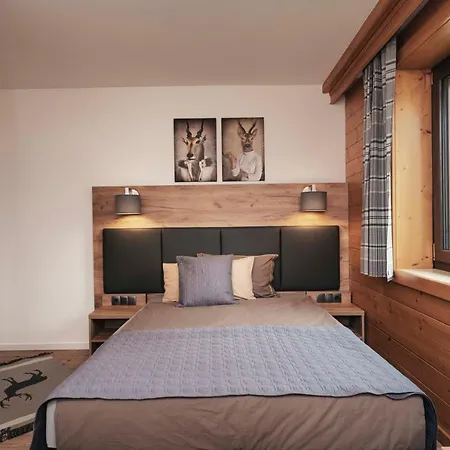 Golf & בית הארחה 4*