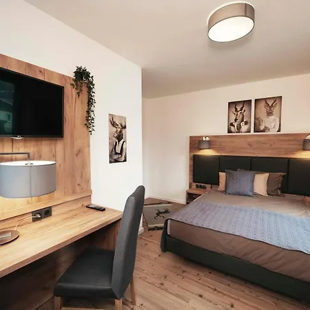 בית הארחה Golf & 4*