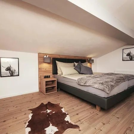 בית הארחה Golf &