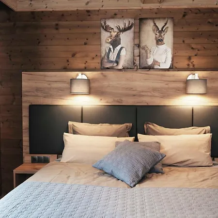 Golf & בית הארחה 4*