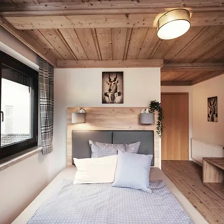 בית הארחה Golf &