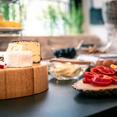 בית הארחה Golf & 4*