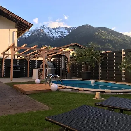 Golf & Ski 미테르질