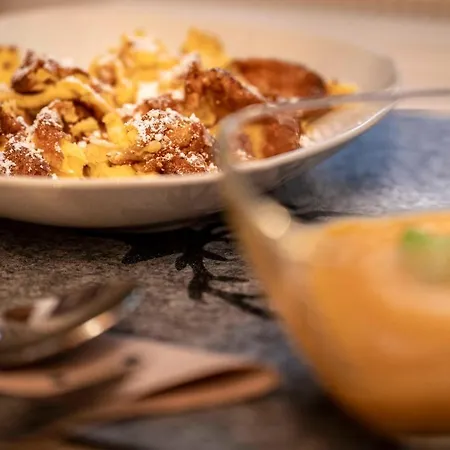 Golf & בית הארחה