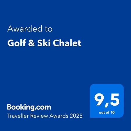 Πανσιόν Golf &