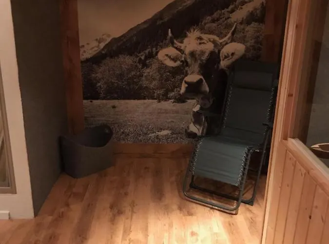 Golf & Ski 4* 미테르질