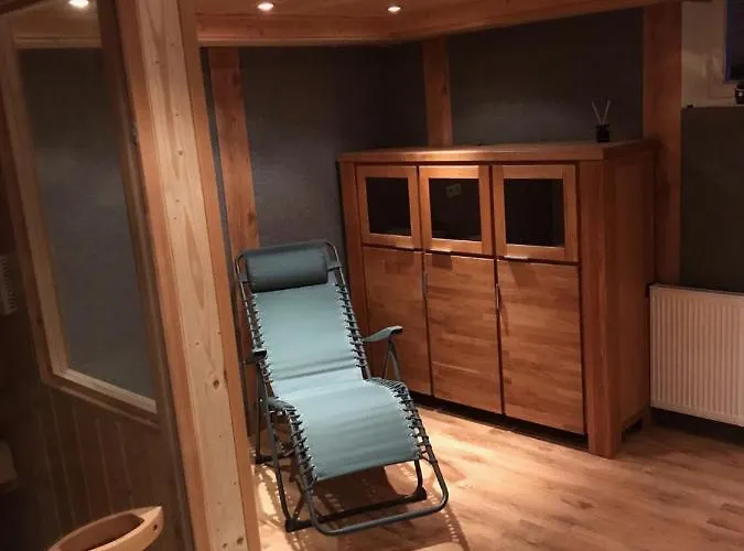 Golf & Ski 4* 미테르질