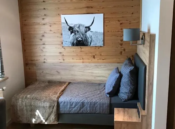 Golf & Ski 게스트하우스