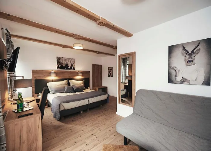 Golf & Ski 미테르질