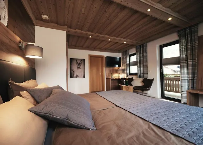 게스트하우스 Golf & Ski