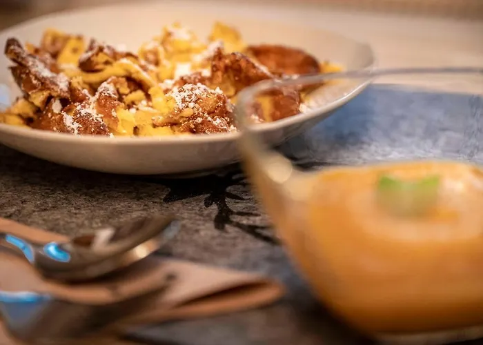 Golf & Ski 게스트하우스