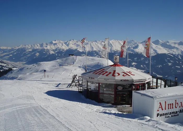 Golf & Ski 4* 미테르질
