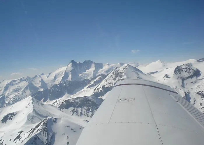 Golf & Ski 게스트하우스 4*